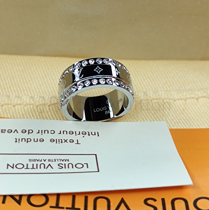 Phụ Kiện Nhẫn Thời Trang 2021 Chất Lượng Cao
