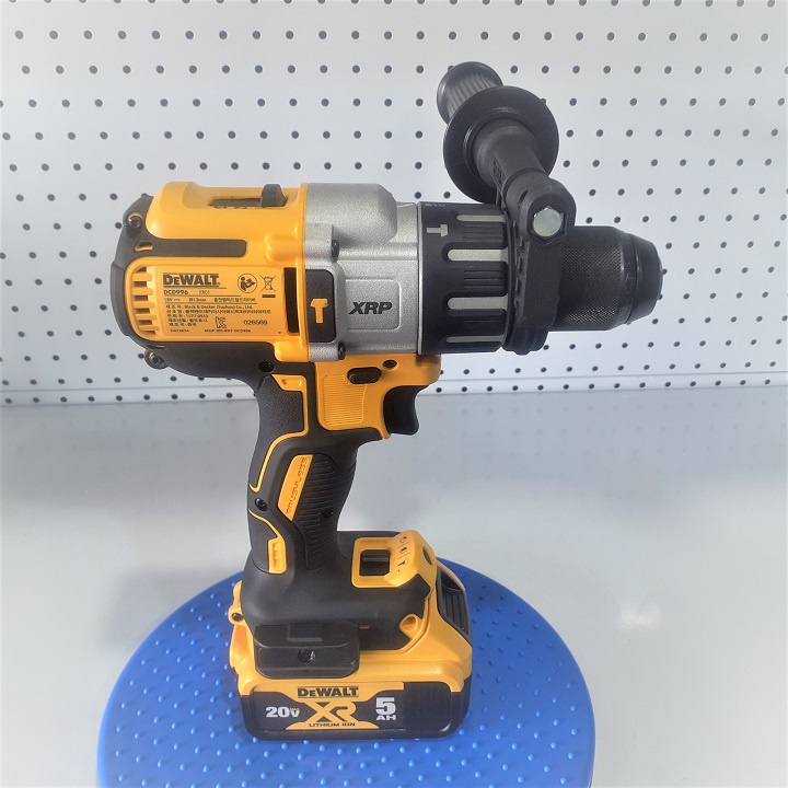 Thân máy khoan động lực pin DeWALT DCD996N