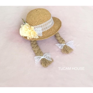🎀Nón tiểu thư xinh xinh🎀