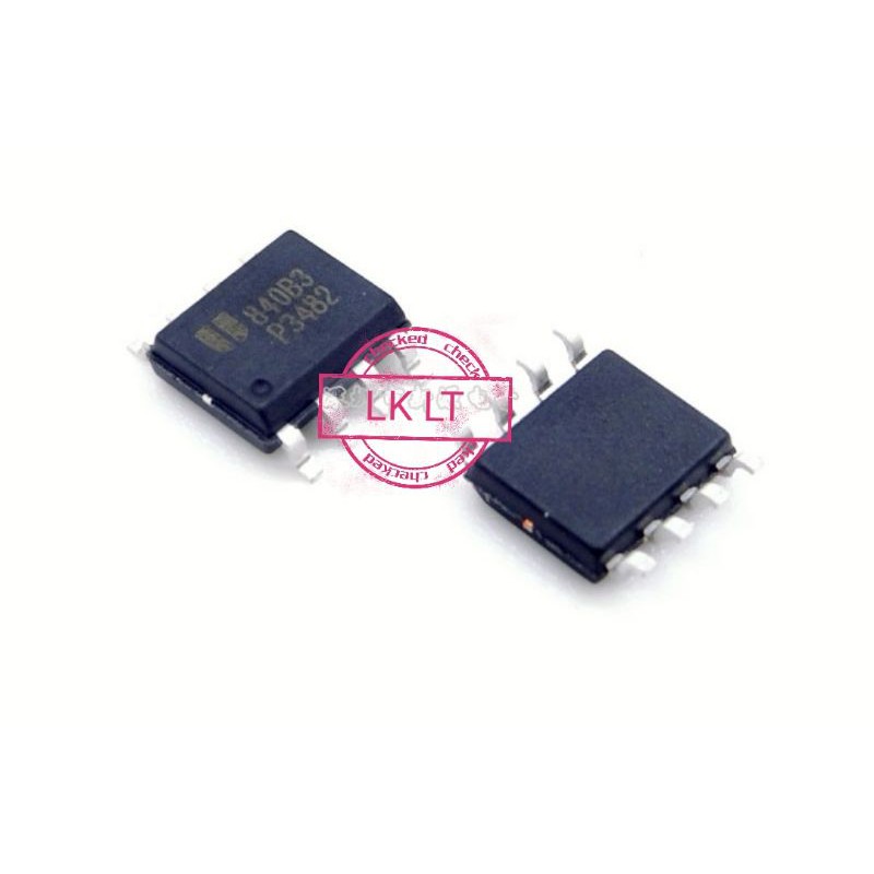 IC Nguồn P3482 3482A EUP3482 DIR1 SOP-8 Mới Chính Hãng 100%