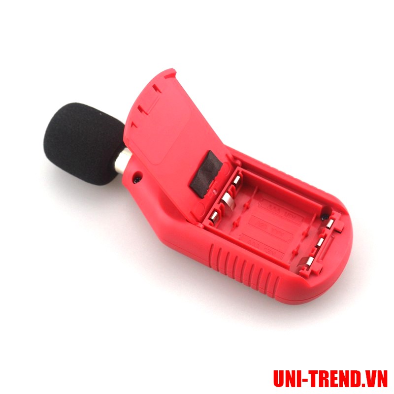 UT353 máy đo tiếng ồn mini Uni-Trend