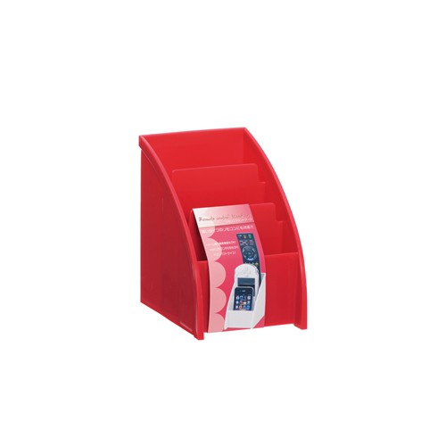 Khay đựng đựng bút, điều khiển 3 ngăn Yamada Nhật Bản