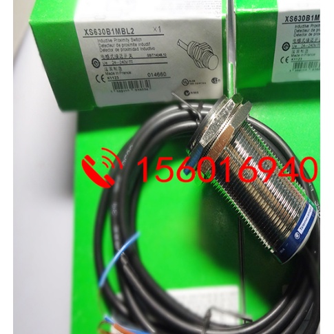 Cảm biến công tắc tiệm cận SZ XS630B1MBL2 SpotSản phẩm chính hãng