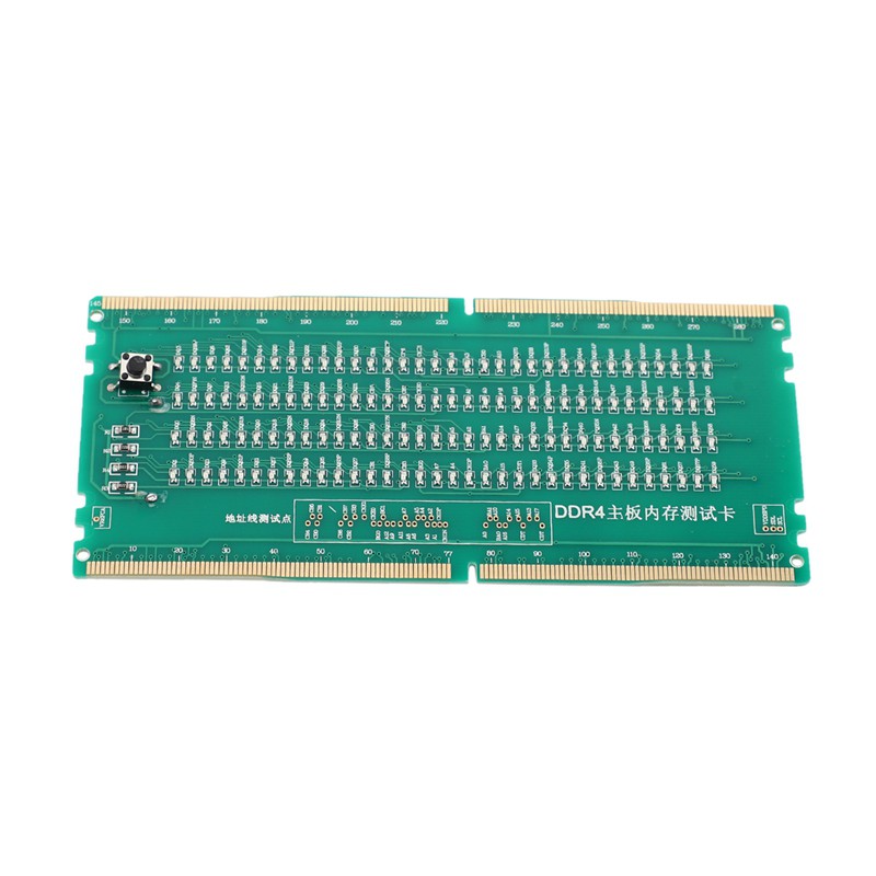 Thẻ Nhớ Có Đèn Led Ddr4 | BigBuy360 - bigbuy360.vn