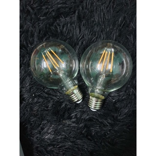 Bóng led edison G45, G80 - bóng trang trí