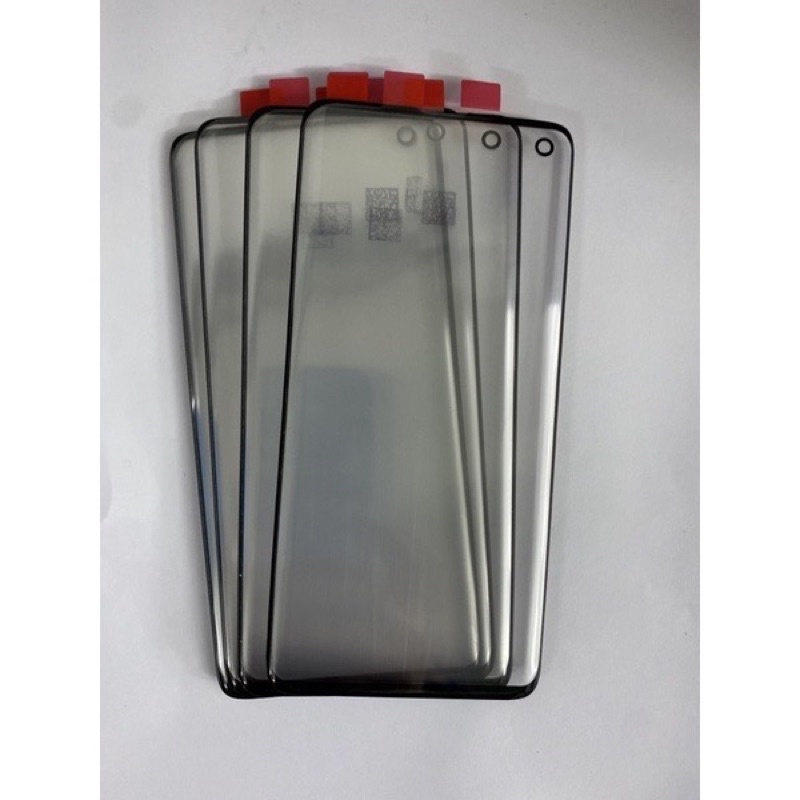 Kính ép màn hình Samsung S10(5G)