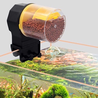 Máy Cho Cá Ăn Tự Động JENECA F-8805