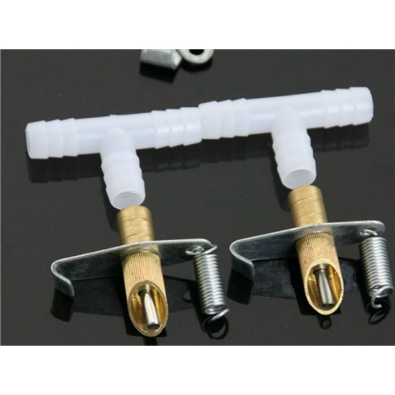 Núm uống nước tự động cho thỏ 10cái giá 50k