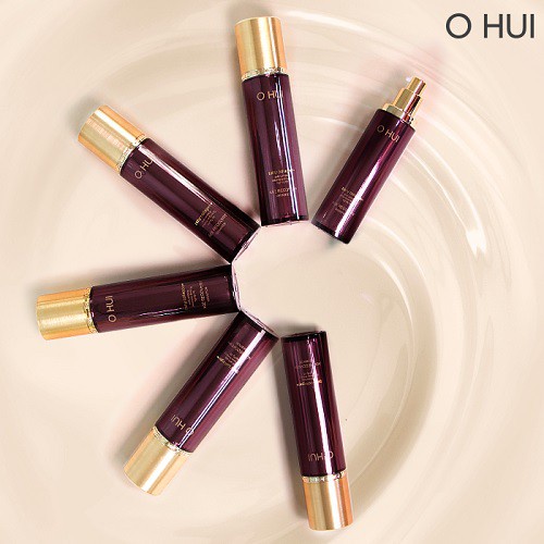 SAMPLE GÓI DÙNG THỬ SERUM TINH CHẤT OHUI TÍM BABY