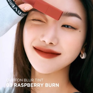 Son Kem Lì Clio Chiffon Blur Tint Mini 1.3gr