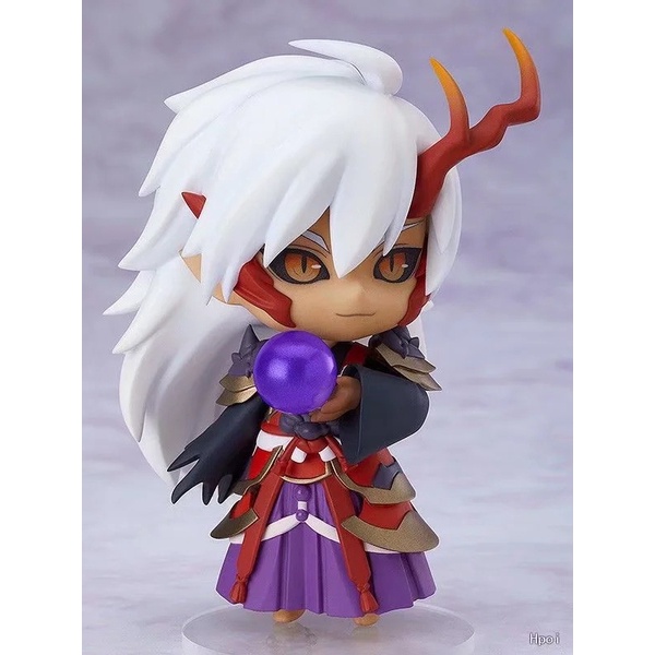 Mô hình nhân vật Ibaraki Douji  1244 Q mode FIGMA Figure