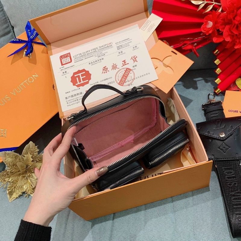 DÂN CHƠI HỆ LV. GAM MÀU NỔI BẬT , THÊM SÔI ĐỘNG, RỰC RỠ ❤️❤️❤️