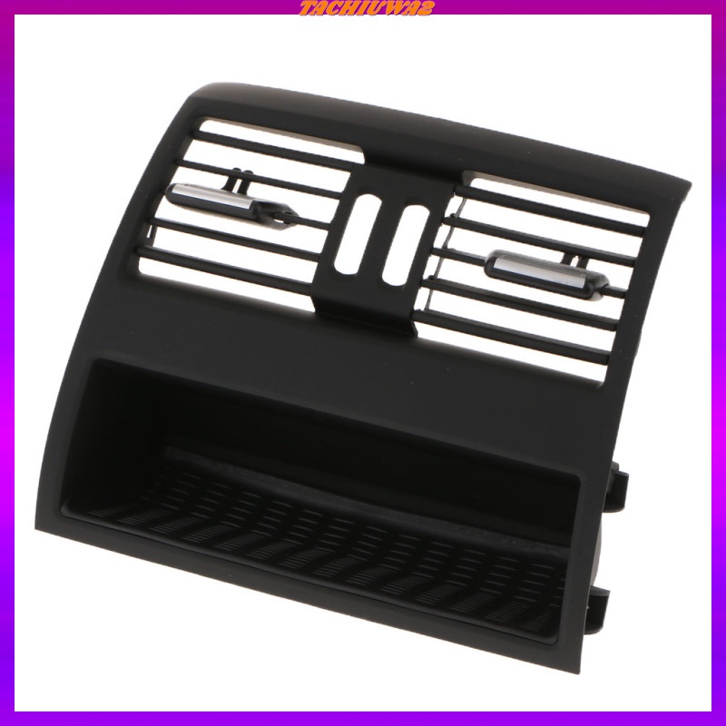 Khung Lưới Thông Gió Phía Sau Cho Xe Hơi BMW 5 F10 Tachiuwa2