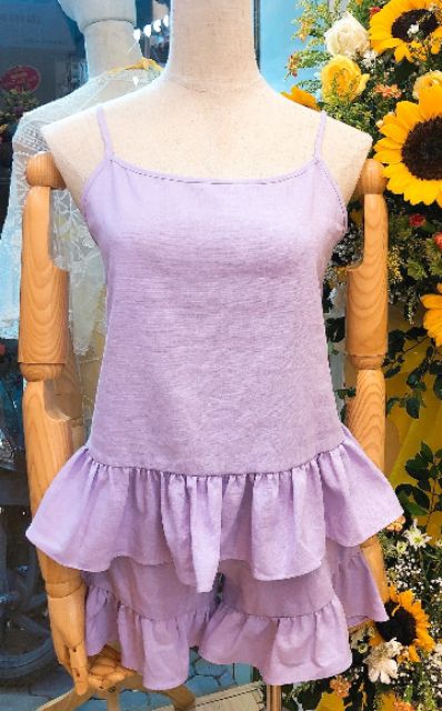 THANH LÝ bộ dây Linen