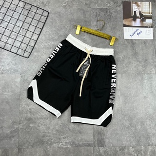 [ HotTrend 5011 ] Quần Short Nam Thể Thao Vải Umi Hàn Co Dãn 4 Chiều [ Shop Cam Kết Vải Đẹp ]