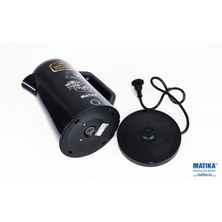 Ấm siêu tốc Matika MTK-29