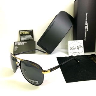 Kính nam cao cấp Porsche design hàng đẹp