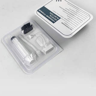Kim Cấy Tinh Chất Máy Cấy Mesogun, MicroPower
