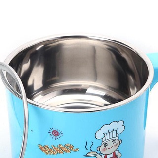Nồi Lẩu Mini