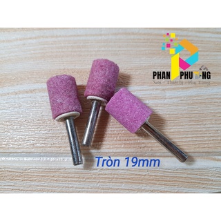 ĐÁ MÀI TRỤC - ĐÁ DO LỖ - ĐÁ CÀ LEM NHIỀU LOẠI