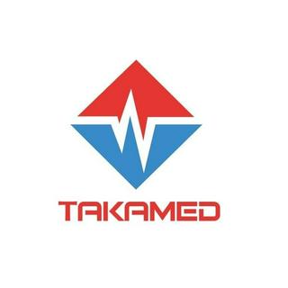 TAKAMED-Y tế chính hãng