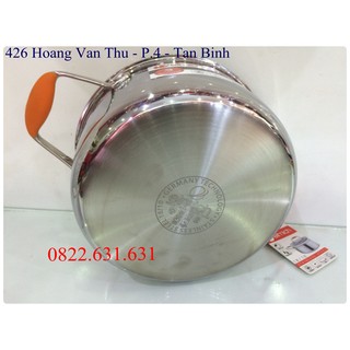 Bộ nồi Elmich Matador EL-0123