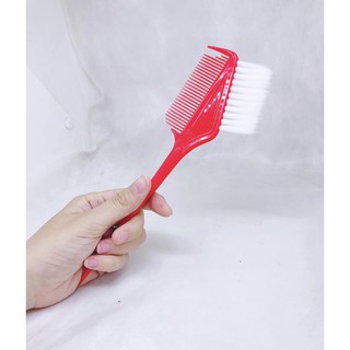 Lược nhuộm tóc TD 2 đầu