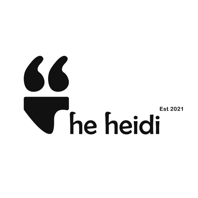 The Heidi _ Lingerie