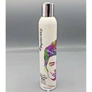 [OLAPLEX] Gôm tạo kiểu tóc MYCONTROL MyDentity 266ml