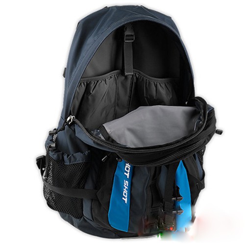 Balo laptop, du lịch TNF Hotshot 2009