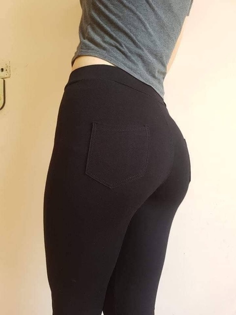 Quần legging Nữ