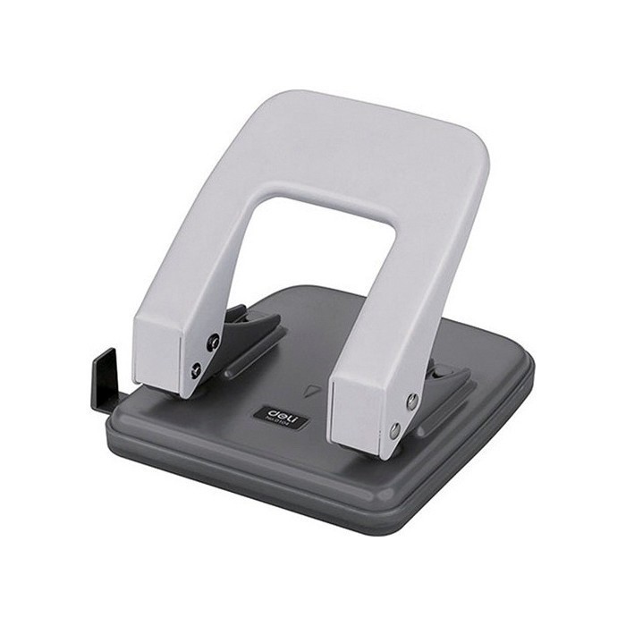 Bấm 2 lỗ Deli 0104