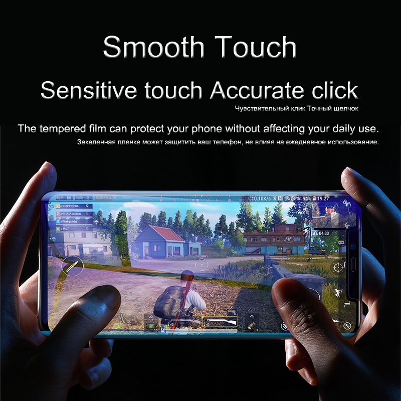 Miếng dán cường lực cho Samsung Galaxy a90 a80 a70 a60 a50 a40 A20 A10