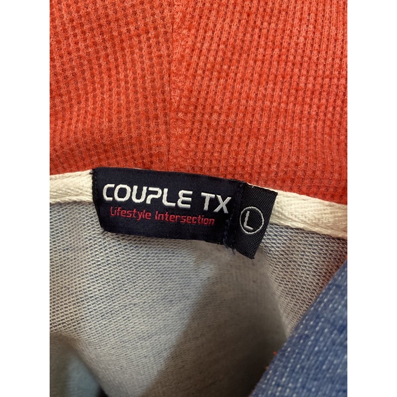 [ THANH LÝ ] Áo hoodie Couple TX 97%