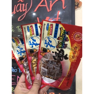 Gà cay tứ xuyên hàng nội địa