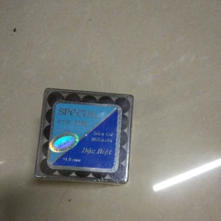 Đầu cơ bida special 11.5mm