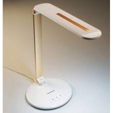 Đèn Bàn LED Chống Cận Tiross TS1806 - 8W Bảo hành 12 tháng chính hãng