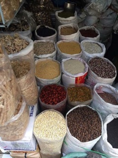Mủ gòn 100g