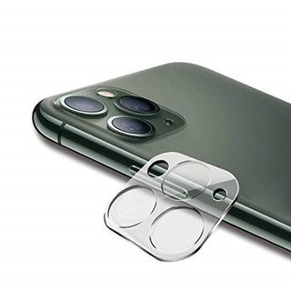 Kính Cường Lực Full Camera iPhone 11 Pro Max, 11, 11 Pro Bảo Vệ Toàn Diện Cụm Camera
