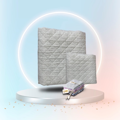 ⚡️Flash sale⚡️ Đệm Sưởi Điện, Chăn Điện Hàn Quốc Hanil Cam Kết Hàng Chính Hãng, Sưởi Ấm Mùa Đông