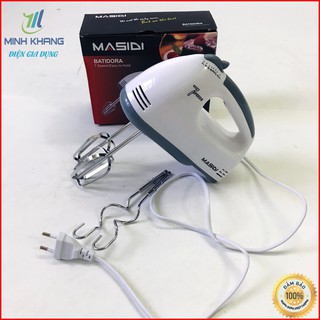 Máy đánh trứng cầm tay Masidi KD 133