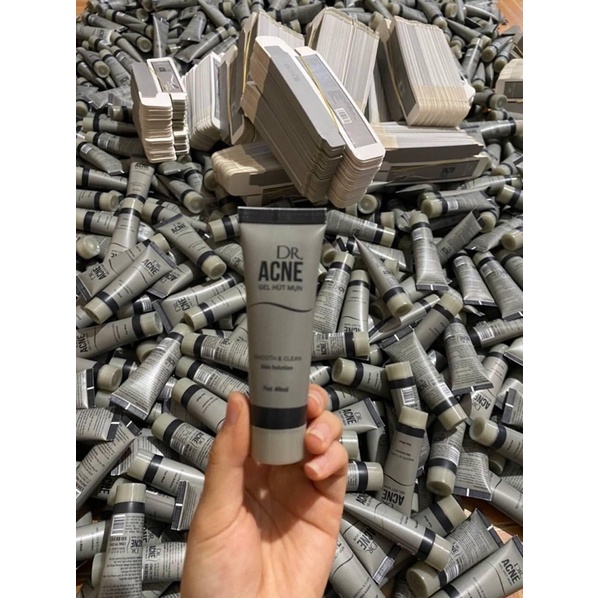 LỘT MỤN DR ACNE ( HÀNG CHÍNH HÃNG )_Freeship | BigBuy360 - bigbuy360.vn
