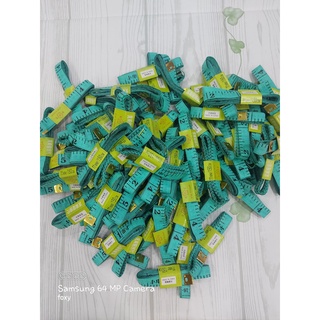 [HCM] Thước dây đo có đầu sắt dài 1,5 M