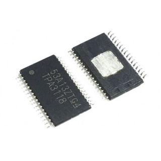 Tpa3118 3118 ic công suất âm thanh.