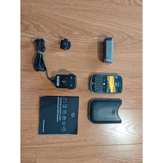 Blackberry bold 9000