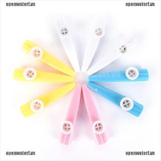 Set 10 Kèn Kazoo Bằng Nhựa Cho Bé