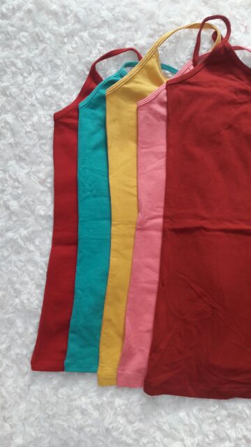 Áo dây hàng VNXK của f21 | BigBuy360 - bigbuy360.vn