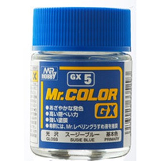 SƠN MÔ HÌNH GUNDAM MRHOBBY GX BASIC