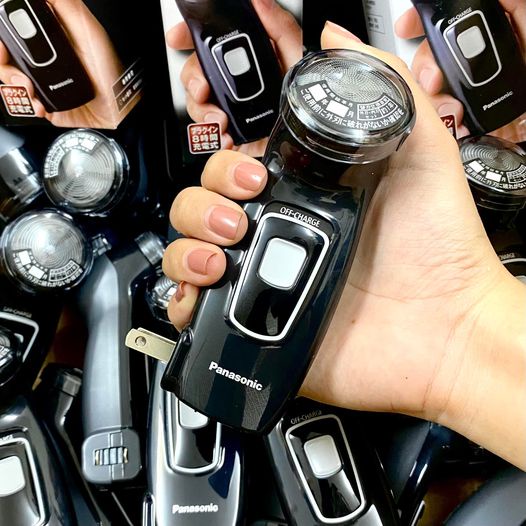 Máy cạo râu Panasonic chính hãng od Nhật