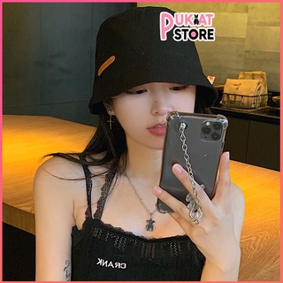 Nón bucket nữ , mũ tai bèo nữ thời trang vành nhỏ hàn quốc che nắng